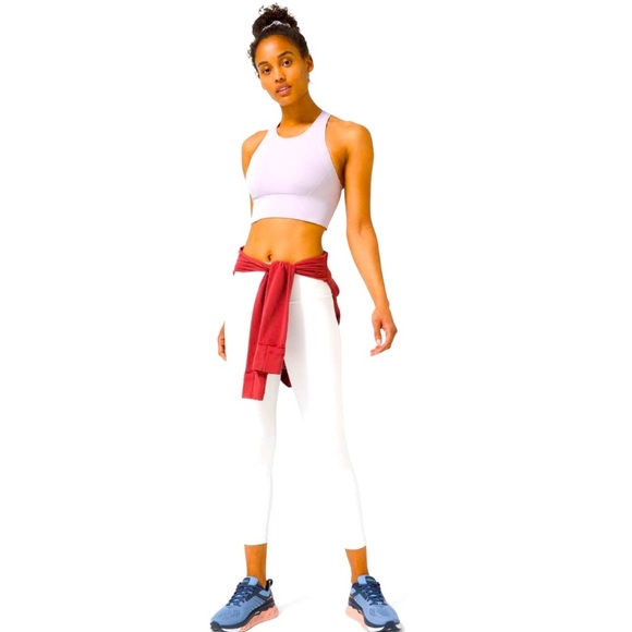 Lululemon Ebb to Train Bra *Medium Support, C/D Cup - Picture 1 of 7